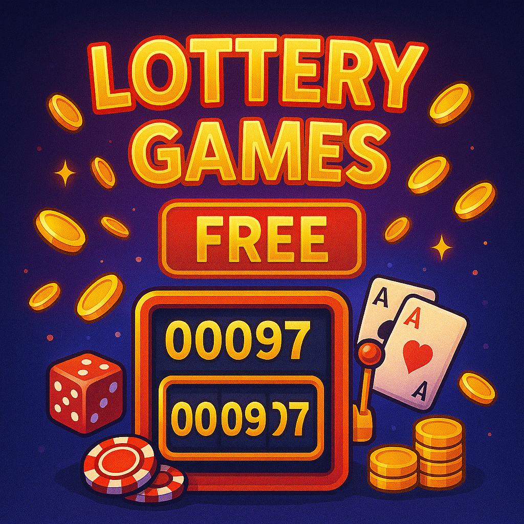 00097 Lottery Games Free